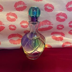 Jeniffer Lopez perfume Live